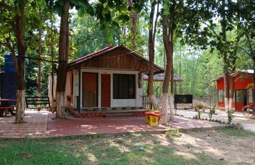 Jhargram Maison | Jonaki Homestay
