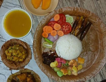 Jhargram Maison | Jonaki Homestay