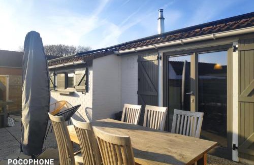 De Panne Maison | Jonathan Livingston Seagull holidayhome