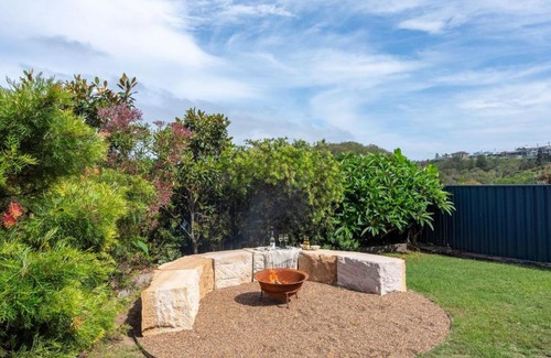 Kiama Downs Maison | Jones Waterfront Beach Escape