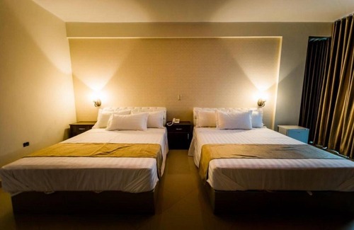 Cercado Chiclayo Hôtel | Joneya Hotel