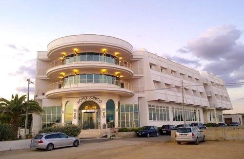 Posto Rosso Hôtel | Jonico Hotel