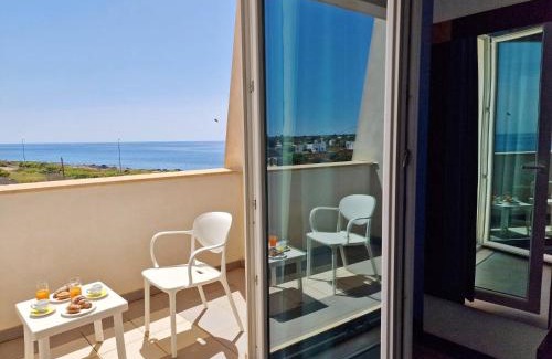 Posto Rosso Hôtel | Jonico Hotel