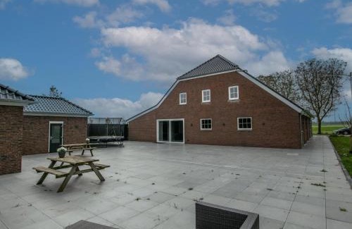 Lage Zwaluwe Maison | Jonkershof