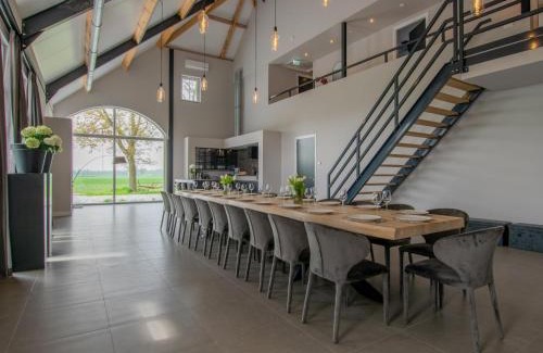 Lage Zwaluwe Maison | Jonkershof