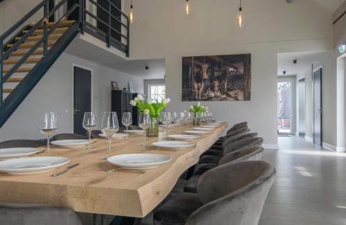 Lage Zwaluwe Maison | Jonkershof