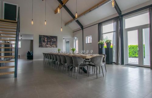 Lage Zwaluwe Maison | Jonkershof