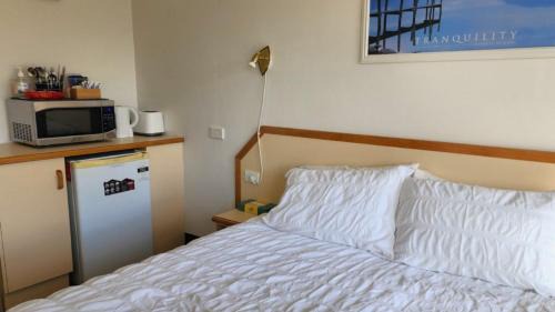 Sussex Inlet Hôtel | Jopen Motel Unit 1