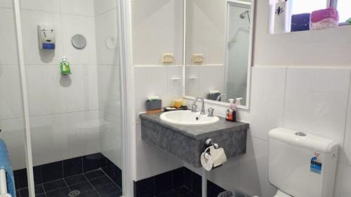 Sussex Inlet Hôtel | Jopen Motel Unit 2