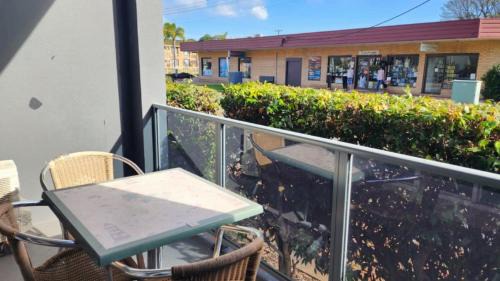 Sussex Inlet Hôtel | Jopen Motel Unit 3