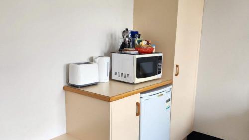 Sussex Inlet Hôtel | Jopen Motel Unit 3