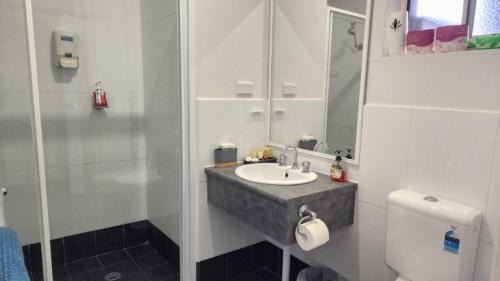 Sussex Inlet Hôtel | Jopen Motel Unit 4