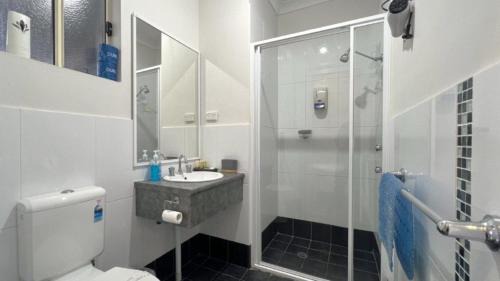 Sussex Inlet Hôtel | Jopen Motel Unit 5