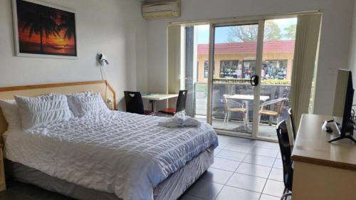 Sussex Inlet Hôtel | Jopen Motel Unit 5