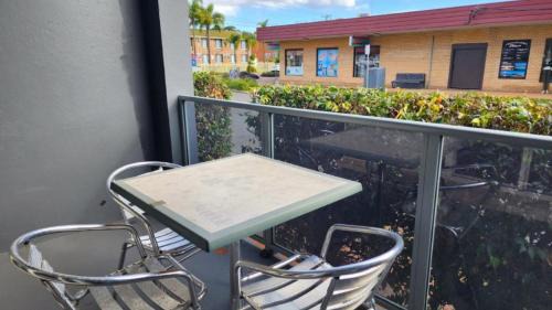 Sussex Inlet Hôtel | Jopen Motel Unit 6