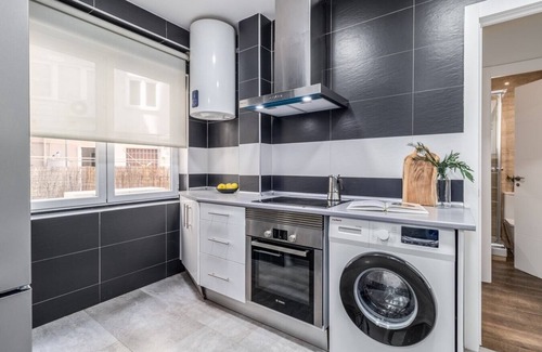 Hispanoamerica Appartement | Joplin - 3 bedrooms in Chamartín