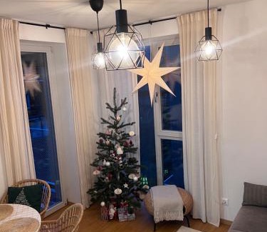 Juodkrante Appartement | Jorė