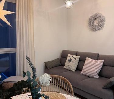 Juodkrante Appartement | Jorė