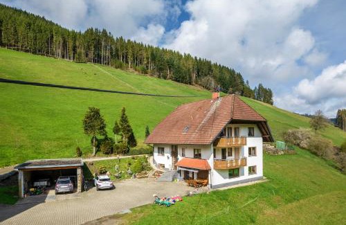Hofstetten Appartement | Jorchenhof