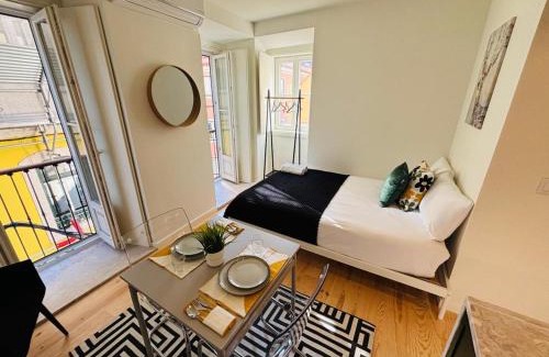Socorro Appartement | Jordão Living - Central Studios