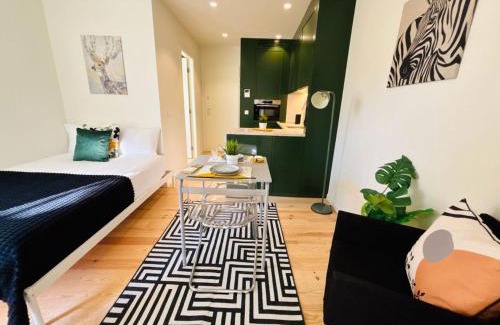 Socorro Appartement | Jordão Living - Central Studios