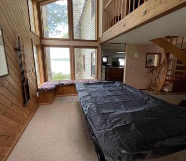 Standish Maison | JORDAN BAY GETAWAY LIMIT 8 home