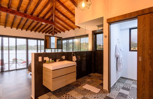 El Penol Hôtel | Jordan Hotel Boutique