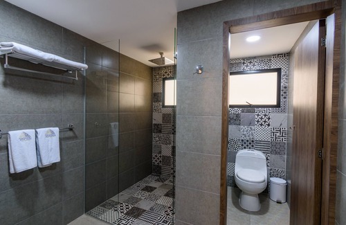 El Penol Hôtel | Jordan Hotel Boutique