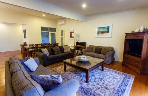 Point Lonsdale Maison | Jordan House