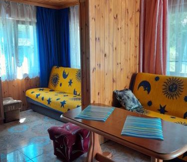 Lagow Appartement | Jordan Ośrodek Wypoczynkowy