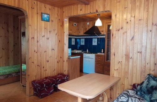 Lagow Appartement | Jordan Ośrodek Wypoczynkowy