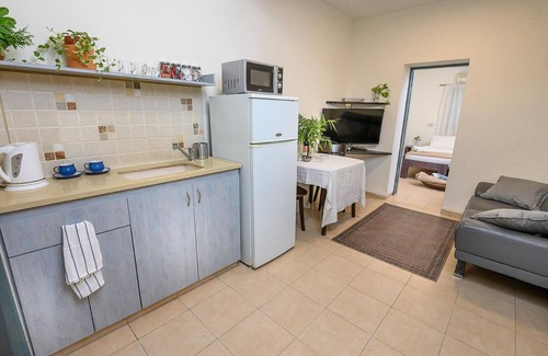 Kfar Ruppin Maison | Jordan Valley Birding Lodge