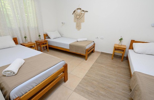 Kfar Ruppin Maison | Jordan Valley Birding Lodge