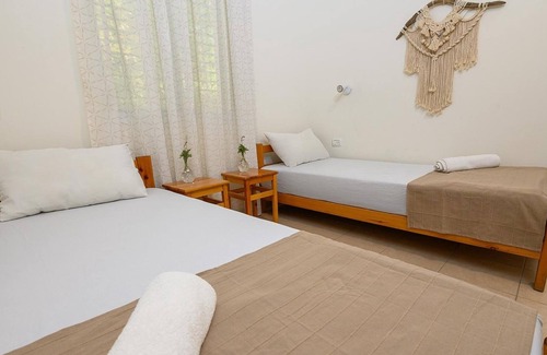 Kfar Ruppin Maison | Jordan Valley Birding Lodge