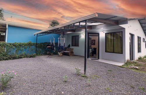 Garabito Maison | Jordi's House