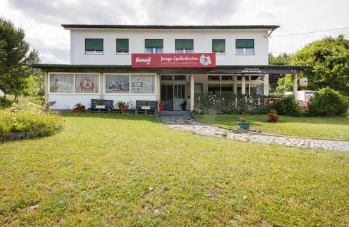 Castro Daire Maison | Jorge Galinheiro Alojamento Local