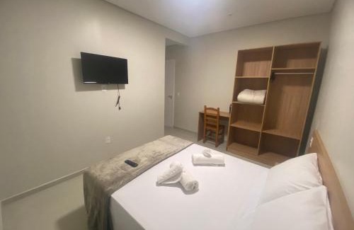 Curitibanos Hôtel | Joris Hotel