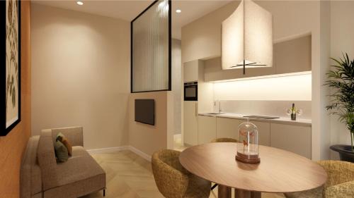 Centrum Appartement | Jorisz Apartments