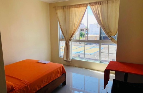 Puerto Baquerizo Moreno Appartement | José de Villamil, Puerto Baquerizo