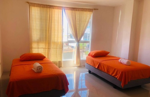 Puerto Baquerizo Moreno Appartement | José de Villamil, Puerto Baquerizo