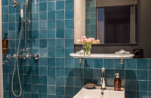 Dieppe Appartement | La Villa Augustine - Joséphine