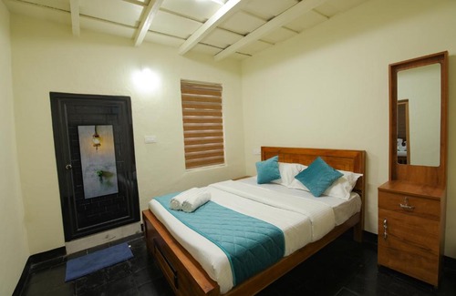 Meppadi Maison | Jos' Paradise