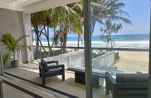 Habaraduwa Hôtel | Josan Villa with a Glorious Beach and Sea View
