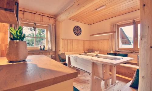 Goestling an der Ybbs Maison | JoSchi Almhütte Hochkar