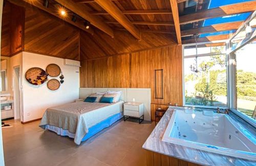 Nova Petropolis Chalet De Ski | Josef’s Chalé
