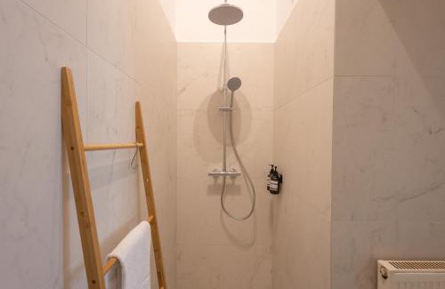 Favoriten Appartement | josef's home I Comfort Studio 03