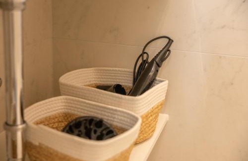Favoriten Appartement | josef's home I Comfort Studio 03