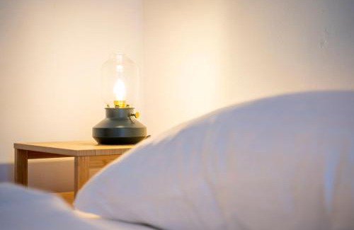 Himmelpfortgrund Appartement | josef's home I Comfort Studio I City Center