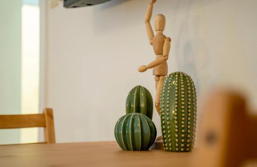 Himmelpfortgrund Appartement | josef's home I Comfort Studio I City Center