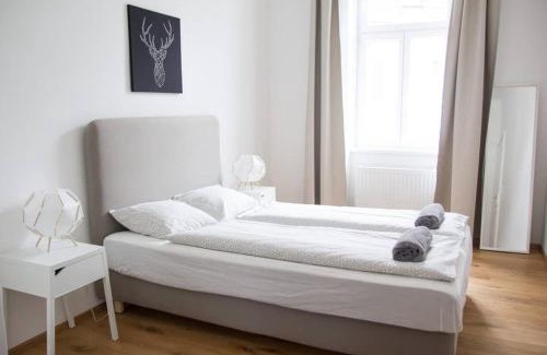 Oberdobling Appartement | josef's home I Kaiserzeit Residence I 01